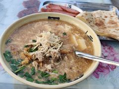 -原掩骨会饶阳豆腐脑总店
