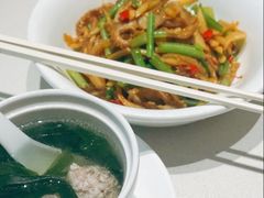 -绿草地·湘菜(芙蓉天街店)