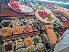 -温野菜涮涮锅(曲江大悦城店)