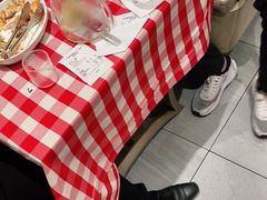 -西贝(上海新梅广场店)
