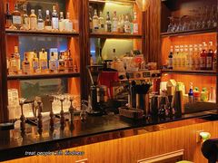 -The Cheebat 锌吧·Bistro(体育西店)