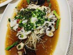 -星龙海鲜(望江东路店)