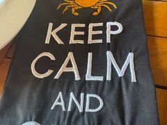 -Ministry of Crab(科伦坡店)