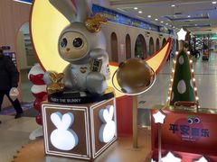 -同至人购物中心(朝阳街店)