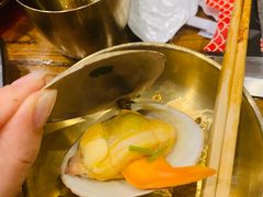 -KAOKAO烤烤·丹东海鲜烧烤(望京店)