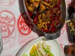 -聚味斋香辣蟹(生态城万达店)
