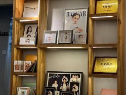 -小熊维尼高端儿童摄影(罗湖区总店)