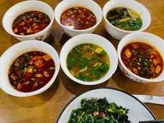 一口香臊子面-小崔家臊子面(蔡家坡总店)