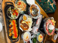 -桃太郎寿司料理(大学城店)