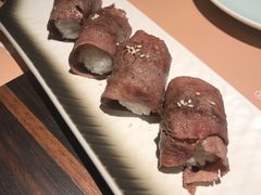 -山葵家·创意料理(宁波来福士店)