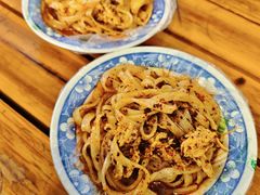 -香味氏族宝宝面皮屋(经二路总店)