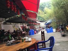 -章记正宗南岗鱼蛋火锅