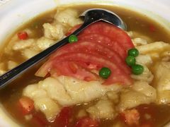 -娘惹裙厨餐厅(昙华林店)