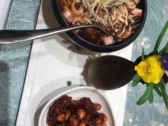 -小厨娘淮扬菜(六合欢乐港店)