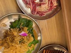-西塔老太太泥炉烤肉(亚运村店)