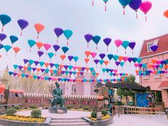 -安徒生童话乐园