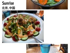 -铃木食堂(帽儿胡同店)