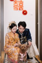 -B.Bridge Couture婚纱礼服(福田店)