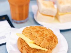 -华嫂冰室(尖沙咀店)