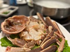 -吉友粥底火锅(方斜路店)