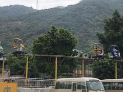 游乐设施-老虎沟生态农场