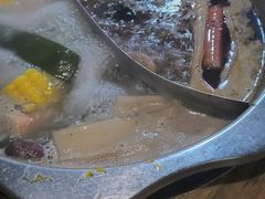 -傣妹火锅(南京东路一店)