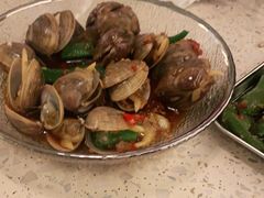 -白仁仔· 活烤海鲜 宵夜(豫园店)