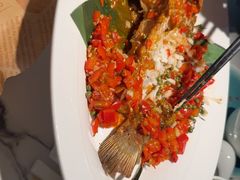 -雀蓝川菜(滨湖万象汇店)