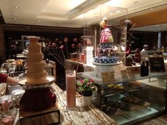 -AdD全日制餐厅(中谷花园酒店)