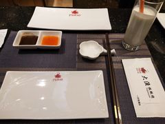 -大渔铁板烧(大悦城店)