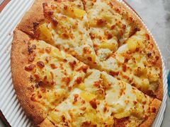 -必胜客(时代广场店)