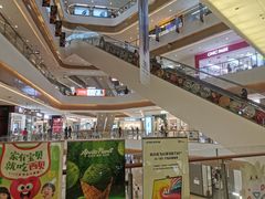 -天河城购物中心