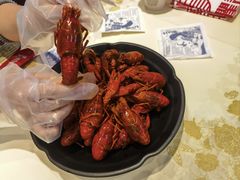 -聚味瞿记·龙虾堂(坡子街店)