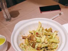 -王府井酒店(金桥港湾店)