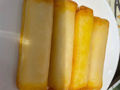 招牌炸牛奶-五条人糖水铺(光谷世界城店)