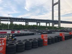 -锐擎卡丁车主题乐园(郊野公园店)