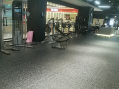 -瑞力健身(解放数创广场店)