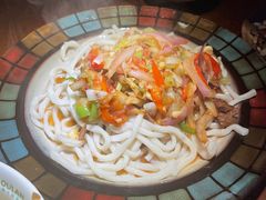 -楼兰新疆主题餐厅(苏州中心店)