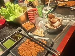 -300杯·和牛烧肉清酒专门店(廊里店)