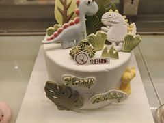 -CAKEBOSS蛋糕老板(东直门来福士店)