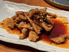 -人间酒暖·Go blanc·烧鸟·深夜食堂(陆家嘴店)
