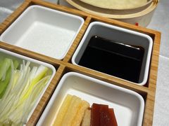 -京味民福烤鸭店(建设四马路店)