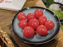 -湊湊火锅·茶憩(合生汇购物中心店)