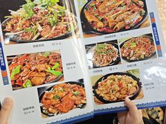 -张茂民族饭店(胜利北路店)