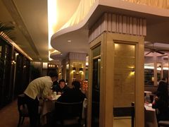 -粗茶淡饭·汉口公馆(循礼门店)