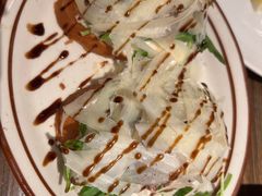 烤牛肉TAPAS-ZAFFERANO西班牙海鲜饭(上海首店)