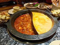 -蜀大侠火锅(四川北路店)