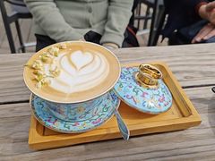 -瓦库茶馆37号(北龙湖店)