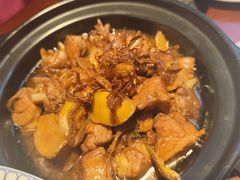 -古南都·老广东酒楼(龙江店)