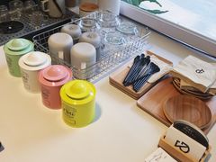 -吉森Bakery(教育路店)